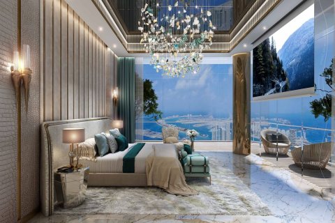 Apartamento en Dubai Harbour, Dubai, 2 dormitorios, 175.9 m², № 10367 - foto 8