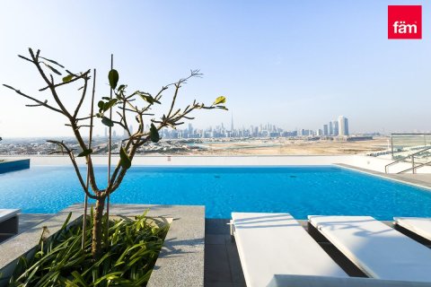 Apartment in Dubai 4 bedrooms, 388.5 sq.m. № 10368 - photo 19