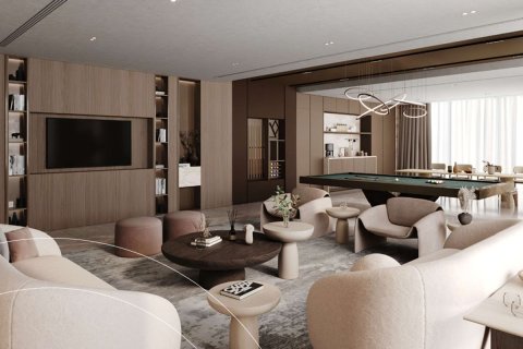 شقة في دبي 1غرف نوم, 92.6 م² رقم 10366 - صورة 2
