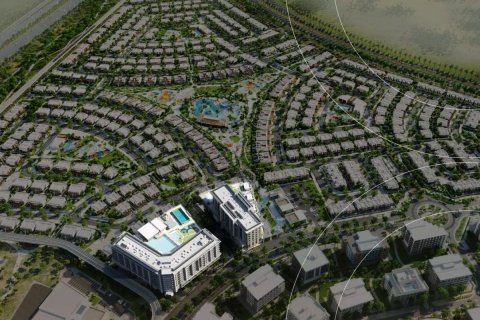 شقة في دبي 1غرف نوم, 92.6 م² رقم 10366 - صورة 10