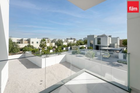 Villa en Al Furjan, Dubai, 4 dormitorios, 833.8 m², № 10365 - foto 14