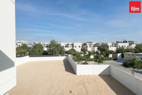 Villa en Al Furjan, Dubai, 4 dormitorios, 833.8 m², № 10365 - foto 7