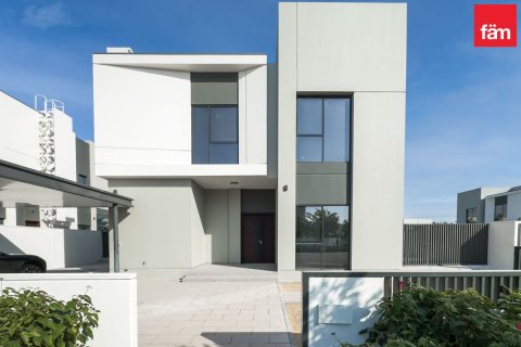Villa en Al Furjan, Dubai, 4 dormitorios, 833.8 m², № 10365 - foto 2