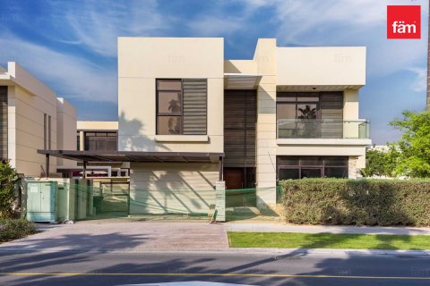 فيلا في دبي 5 غرف نوم , 685.8 م² رقم 71537 - صورة 24