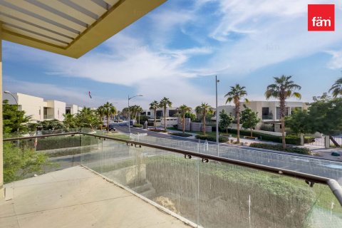 فيلا في دبي 5 غرف نوم , 685.8 م² رقم 71537 - صورة 12