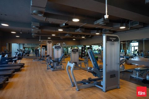 Villa in Dubai 3 bedrooms, 129.9 sq.m. № 71536 - photo 29