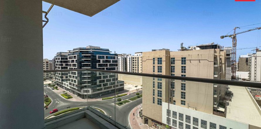 Apartment in Al Satwa, Dubai 2 bedrooms, 117.8 sq.m. № 71546