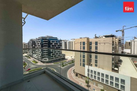 Квартира в Аль-Сатве, Дубай, 2 спальни, 117.8м², № 71546