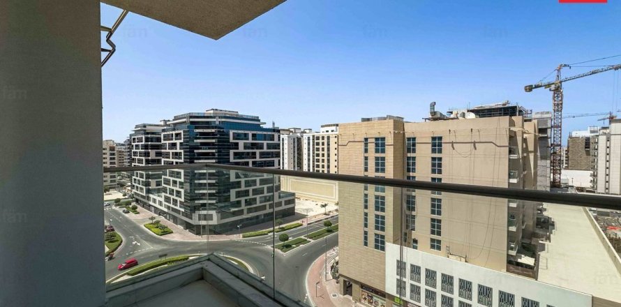 Appartement à Al Satwa, Dubai, 2 chambres, 117.8 m², № 71546