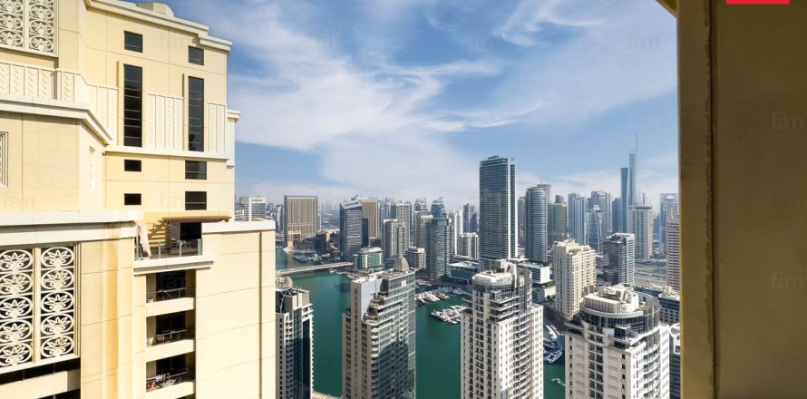 Apartment in Dubai 2 bedrooms, 118.4 sq.m. № 71544