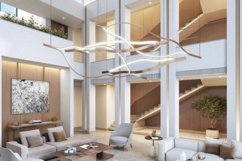 Villa à Dubai, 6 chambres, 1604.9 m², № 71545 - photo 5