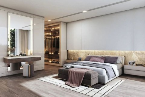 Villa à Dubai, 6 chambres, 1604.9 m², № 71545 - photo 6