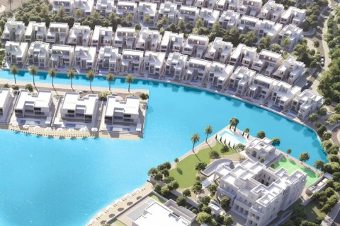 Villa à Dubai, 6 chambres, 1604.9 m², № 71545 - photo 10