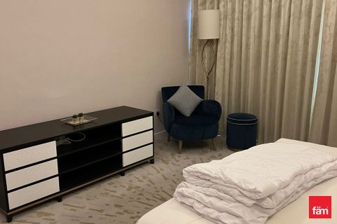 Снять в аренду квартиру в Пальме Джумейре, Дубай: 1 спальня, 100м², № 71538 - фото 4