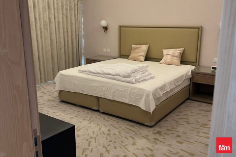 Снять в аренду квартиру в Пальме Джумейре, Дубай: 1 спальня, 100м², № 71538 - фото 9