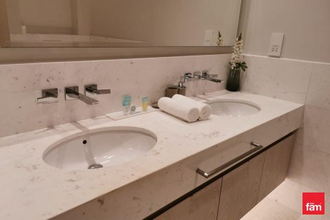 Снять в аренду квартиру в Пальме Джумейре, Дубай: 1 спальня, 100м², № 71538 - фото 6