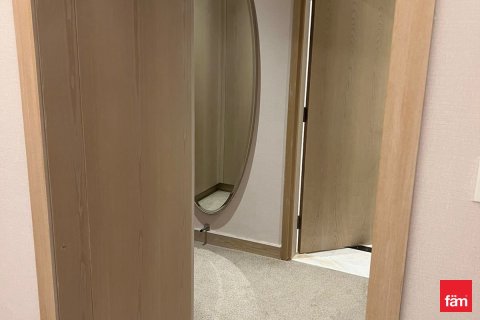 Снять в аренду квартиру в Пальме Джумейре, Дубай: 1 спальня, 100м², № 71538 - фото 8