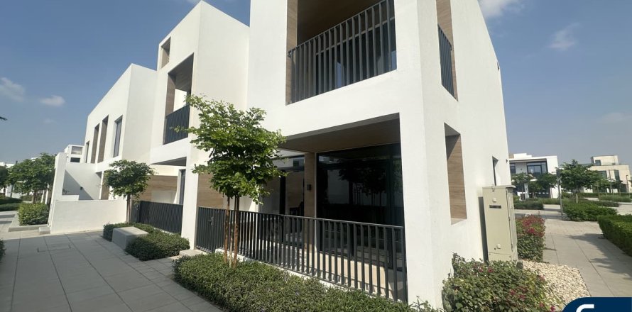 Villa in Bliss, Arabian Ranches 3, Dubai 3 bedrooms, 120 sq.m. № 76067