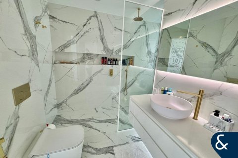 Купить виллу в Green Community Motor City, Motor City, Дубай: 4 спальни, 399м², № 76053 - фото 10