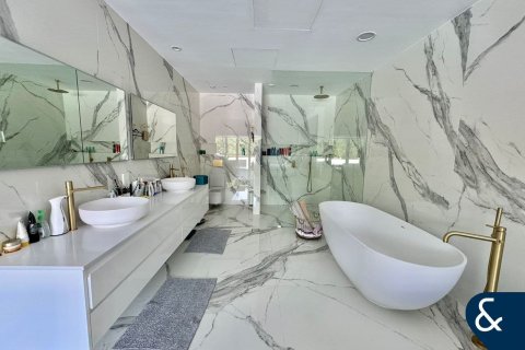 Купить виллу в Green Community Motor City, Motor City, Дубай: 4 спальни, 399м², № 76053 - фото 11