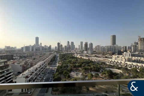 Apartment in Jumeirah Village Circle, Dubai 1 bedroom, 73 sq.m. № 76064 - photo 17