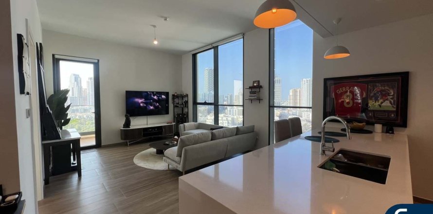 Apartment in Jumeirah Village Circle, Dubai 1 bedroom, 73 sq.m. № 76064