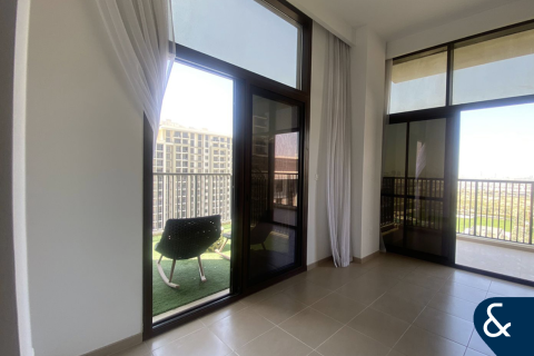 Appartement à Warda Apartments, Town Square, Dubai, 3 chambres, 173 m², № 76054 - photo 10
