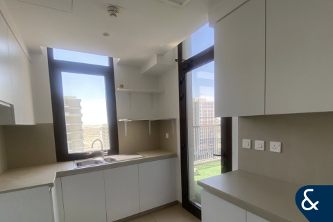 Appartement à Warda Apartments, Town Square, Dubai, 3 chambres, 173 m², № 76054 - photo 4