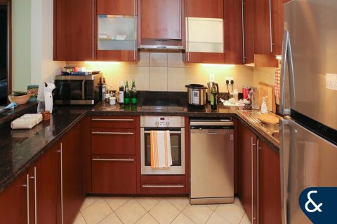 Купить квартиру в Golden Mile, Пальма Джумейра, Дубай: 2 спальни, 167м², № 76052 - фото 6