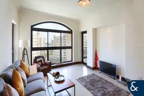 Купить квартиру в Golden Mile, Пальма Джумейра, Дубай: 2 спальни, 167м², № 76052 - фото 3