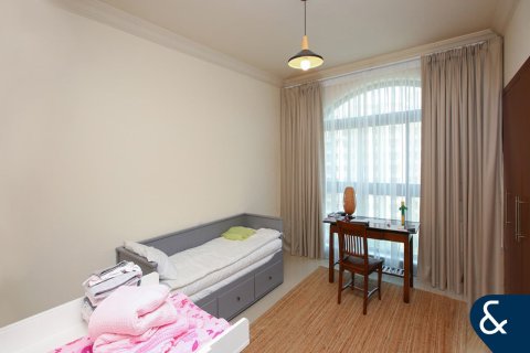 Купить квартиру в Golden Mile, Пальма Джумейра, Дубай: 2 спальни, 167м², № 76052 - фото 11