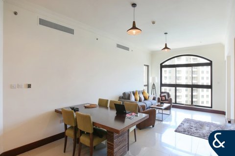 Купить квартиру в Golden Mile, Пальма Джумейра, Дубай: 2 спальни, 167м², № 76052 - фото 5