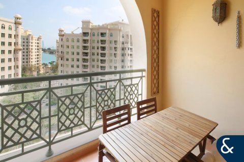 Купить квартиру в Golden Mile, Пальма Джумейра, Дубай: 2 спальни, 167м², № 76052 - фото 15