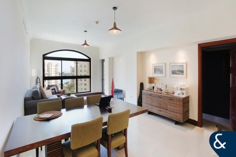 Купить квартиру в Golden Mile, Пальма Джумейра, Дубай: 2 спальни, 167м², № 76052 - фото 4