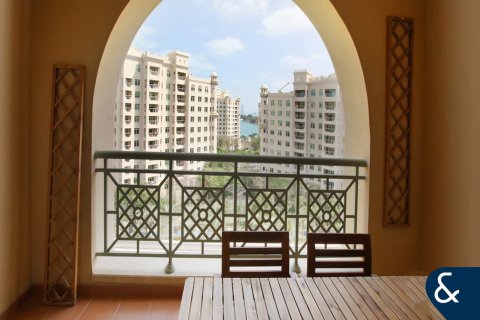 Купить квартиру в Golden Mile, Пальма Джумейра, Дубай: 2 спальни, 167м², № 76052 - фото 14