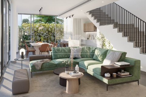 Villa à Arabian Ranches 3, Dubai, 4 chambres, 300 m², № 61226 - photo 3