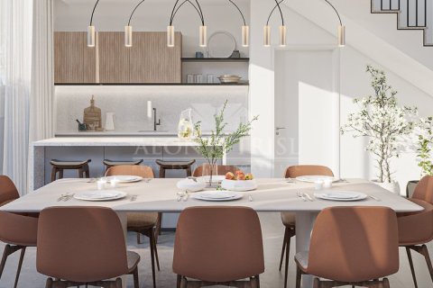 Villa à Arabian Ranches 3, Dubai, 4 chambres, 300 m², № 61226 - photo 1