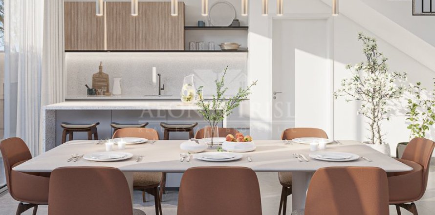 Villa à Arabian Ranches 3, Dubai, 4 chambres, 300 m², № 61226