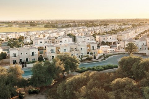 Villa à Arabian Ranches 3, Dubai, 4 chambres, 300 m², № 61226 - photo 2