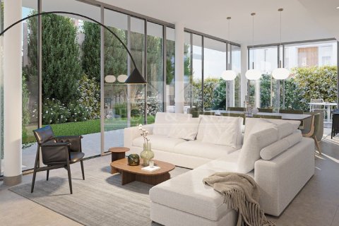 Villa à Arabian Ranches 3, Dubai, 4 chambres, 300 m², № 61226 - photo 4