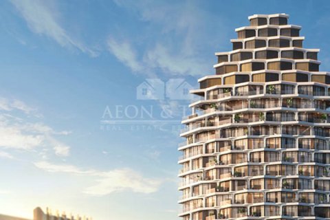 Apartamento en Downtown Dubai (Downtown Burj Dubai), Dubai, 1 dormitorio, 72 m², № 61227 - foto 3