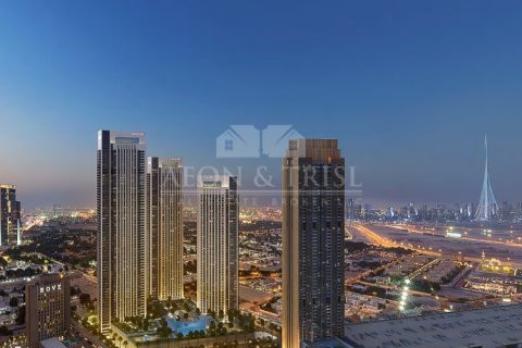 Appartement à Downtown Dubai (Downtown Burj Dubai), Dubai, 3 chambres, 168 m², № 61228 - photo 1