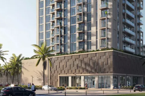Apartamento en Al Shindagah, Dubai, estudio, 145 m², № 54142 - foto 2