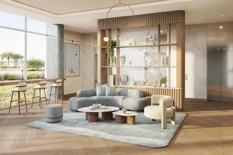 شقة في دبي استوديو, 54 م² رقم 54143 - صورة 2