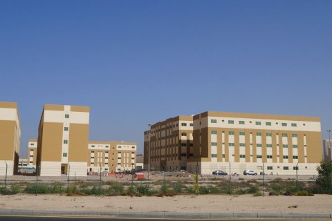 Dubai Production City (IMPZ) - photo 4