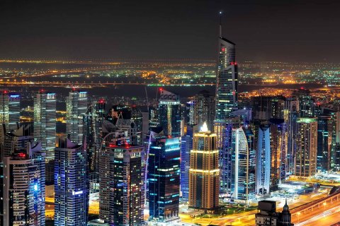 Dubai Marina - photo 8