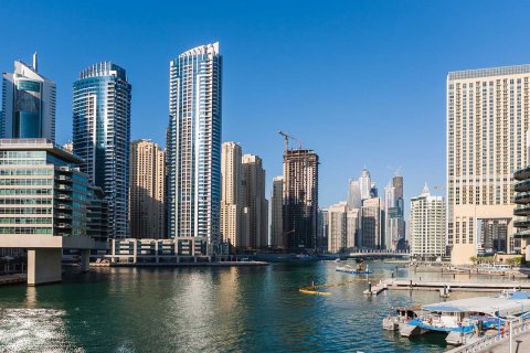 Dubai Marina - photo 4