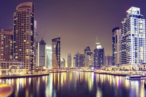 Dubai Marina - photo 9