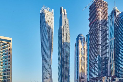 Dubai Marina - photo 16