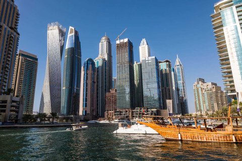 Dubai Marina - photo 12